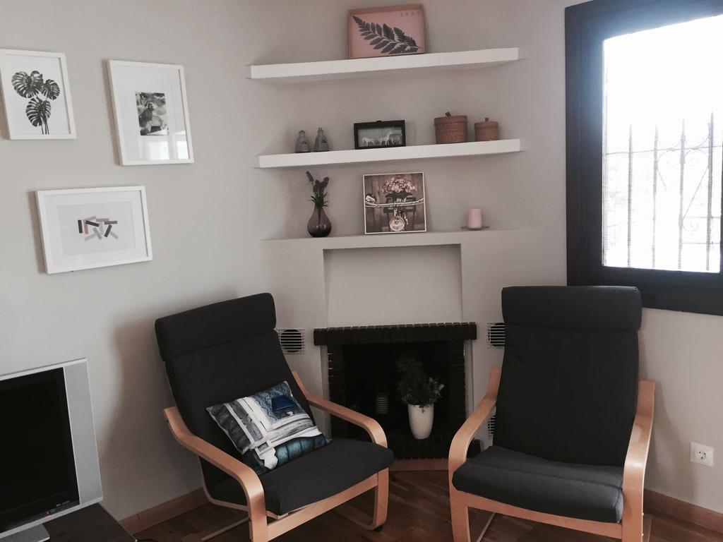 Apartamento Turistico Pueblo Evita Apartment Benalmádena Exterior foto
