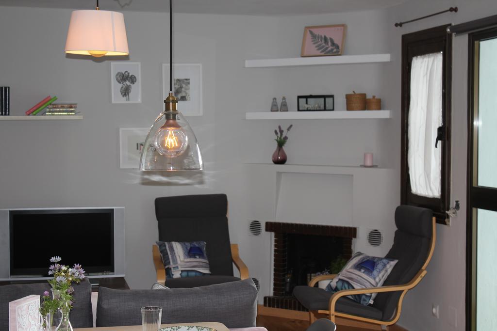 Apartamento Turistico Pueblo Evita Apartment Benalmádena Exterior foto
