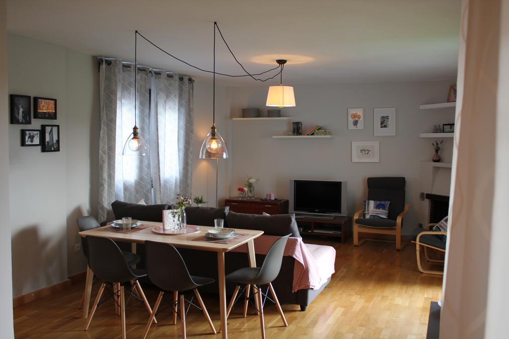 Apartamento Turistico Pueblo Evita Apartment Benalmádena Exterior foto