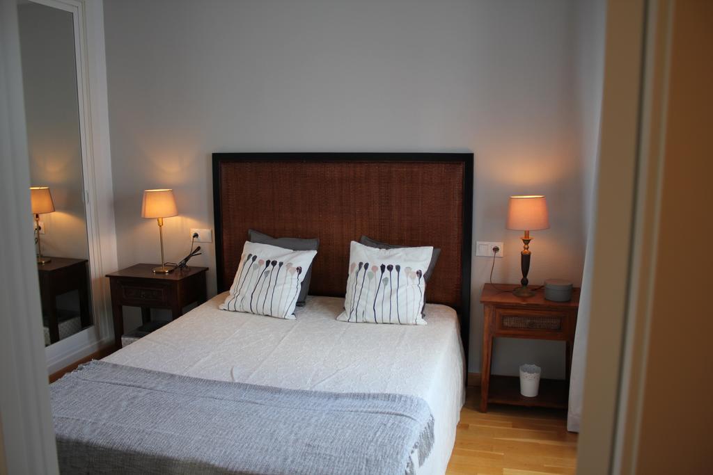 Apartamento Turistico Pueblo Evita Apartment Benalmádena Exterior foto