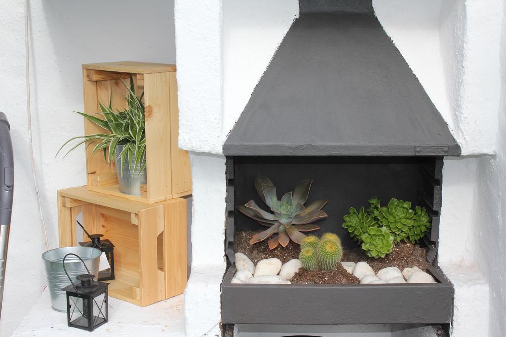 Apartamento Turistico Pueblo Evita Apartment Benalmádena Exterior foto