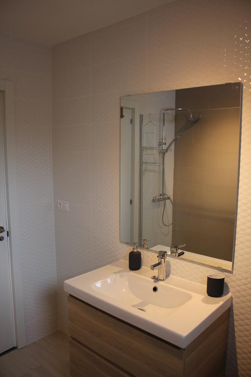 Apartamento Turistico Pueblo Evita Apartment Benalmádena Exterior foto
