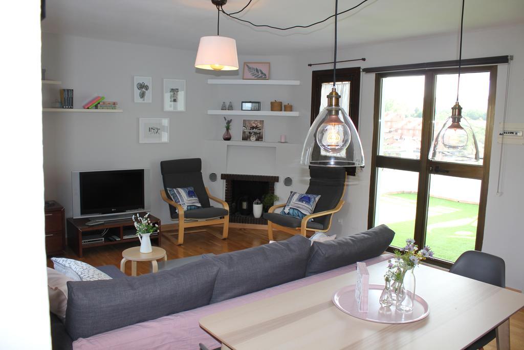 Apartamento Turistico Pueblo Evita Apartment Benalmádena Exterior foto