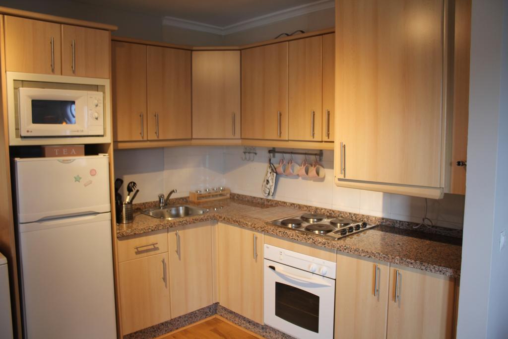 Apartamento Turistico Pueblo Evita Apartment Benalmádena Exterior foto